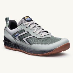 Lems Primal Pursuit Sneakers Damen Mintfarben | DEBWIDN