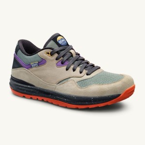 Lems Trailhead Sneakers Damen Mehrfarbig | DEBANJY