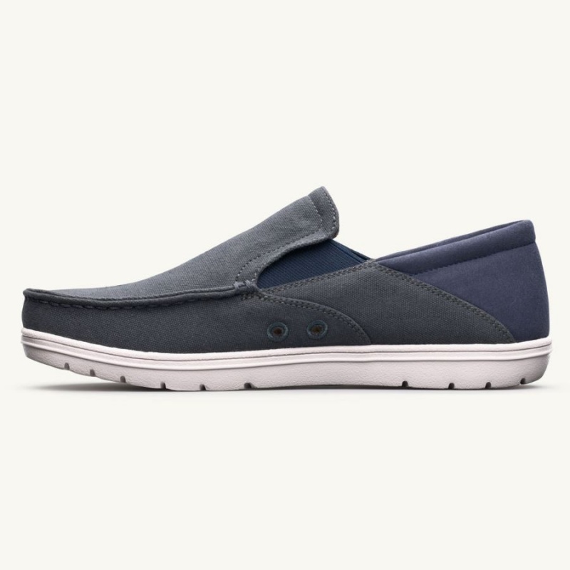 Lems Drifter Schuhe Damen Navy | DEGMPAO