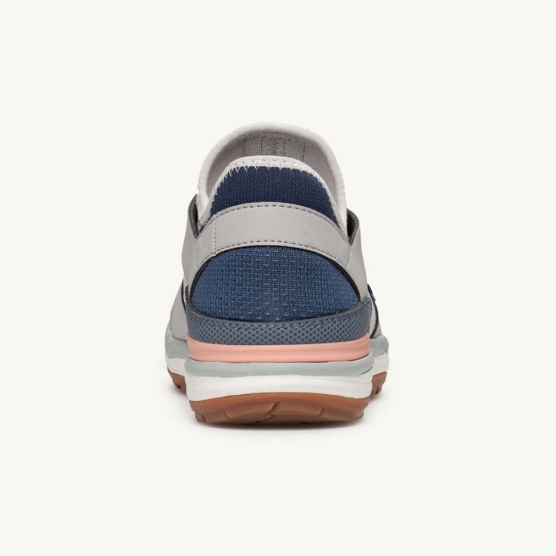 Lems Mesa Sneakers Damen Hellgrau | DEAIZTM