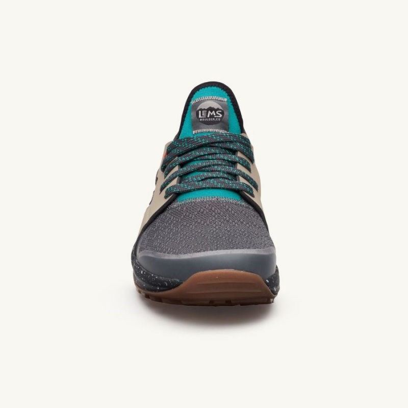 Lems Mesa Sneakers Herren Mehrfarbig | DEJXVGC