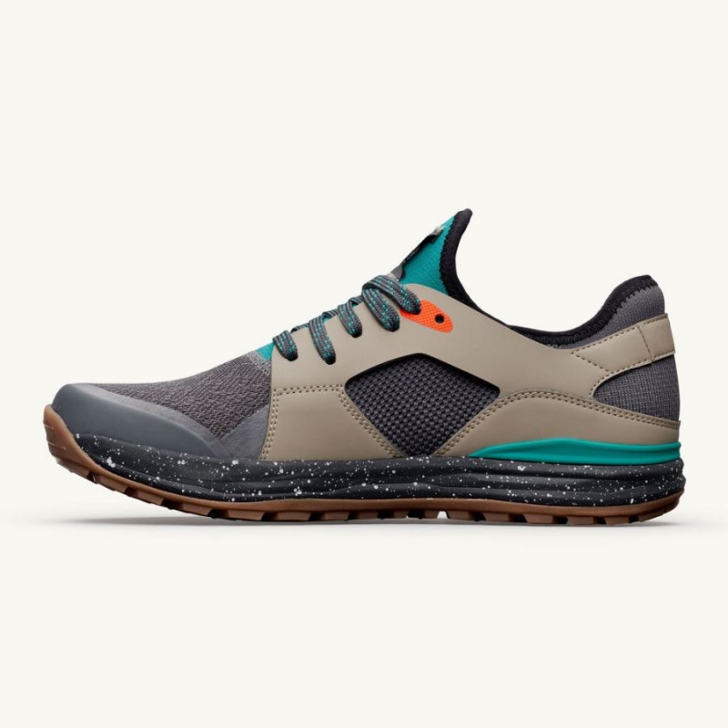 Lems Mesa Sneakers Herren Mehrfarbig | DEJXVGC