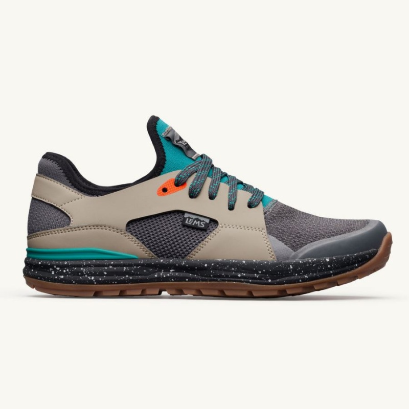 Lems Mesa Sneakers Herren Mehrfarbig | DEJXVGC