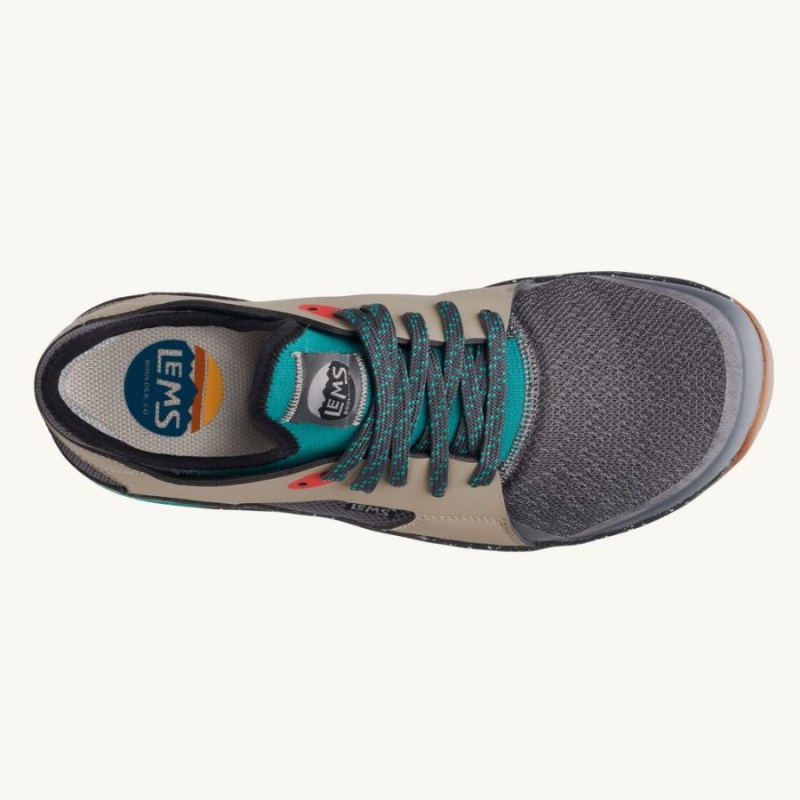 Lems Mesa Sneakers Herren Mehrfarbig | DEJXVGC