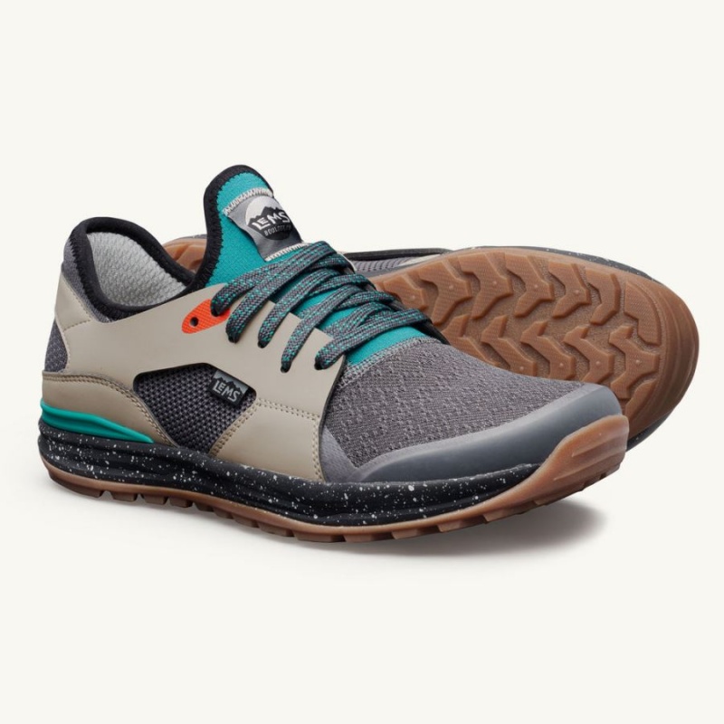 Lems Mesa Sneakers Herren Mehrfarbig | DEJXVGC