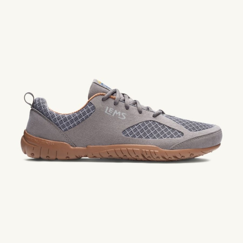 Lems Primal 2 Sneakers Damen Lila | DEKOBCF