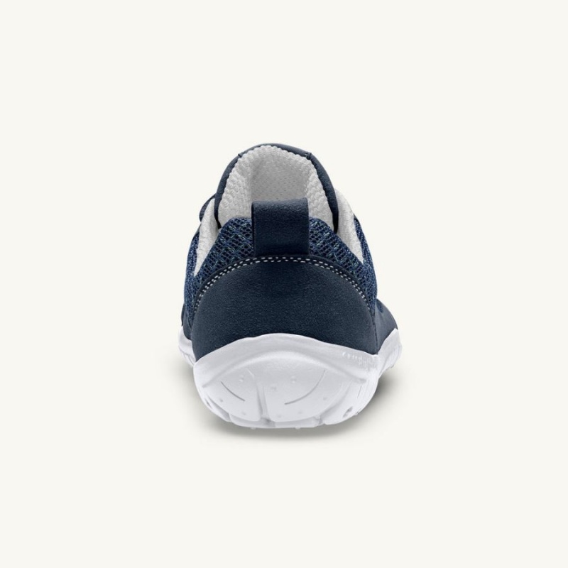 Lems Primal 2 Sneakers Damen Navy | DEBRHEU