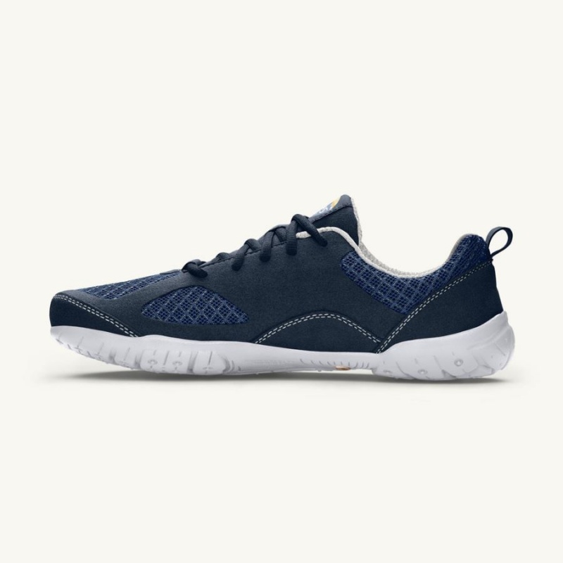 Lems Primal 2 Sneakers Damen Navy | DEBRHEU