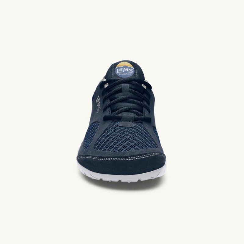 Lems Primal 2 Sneakers Damen Navy | DEBRHEU