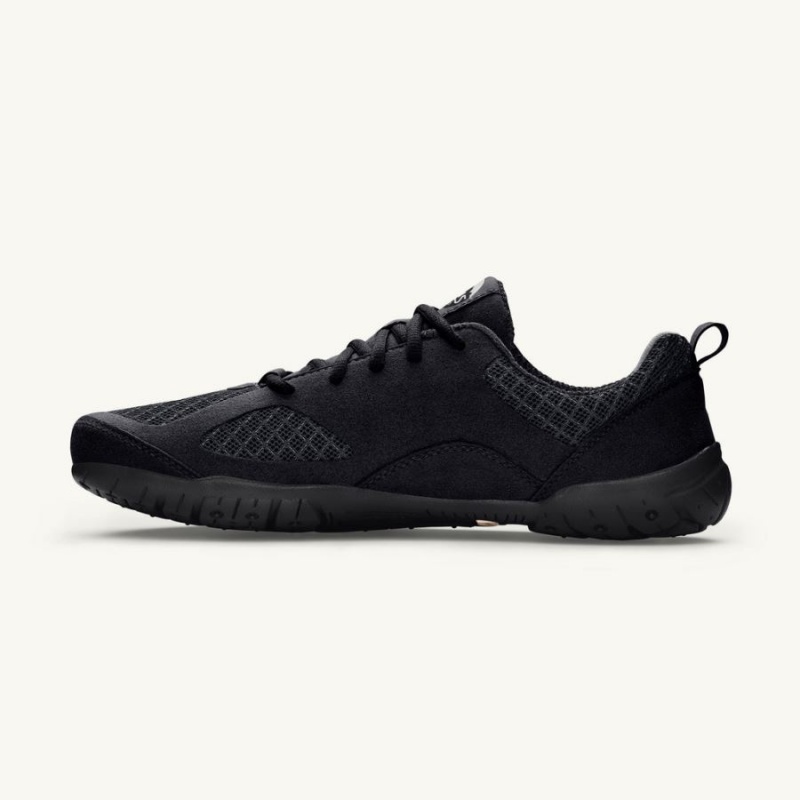 Lems Primal 2 Sneakers Damen Schwarz | DEFZVRQ