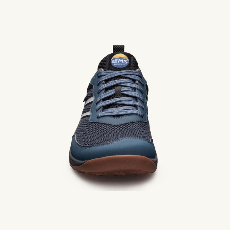 Lems Primal Pursuit Sneakers Damen Blau | DEPHBRI