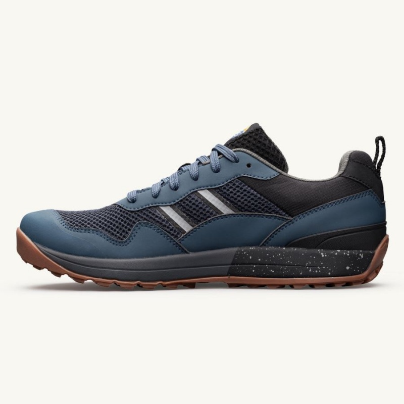 Lems Primal Pursuit Sneakers Damen Blau | DEPHBRI