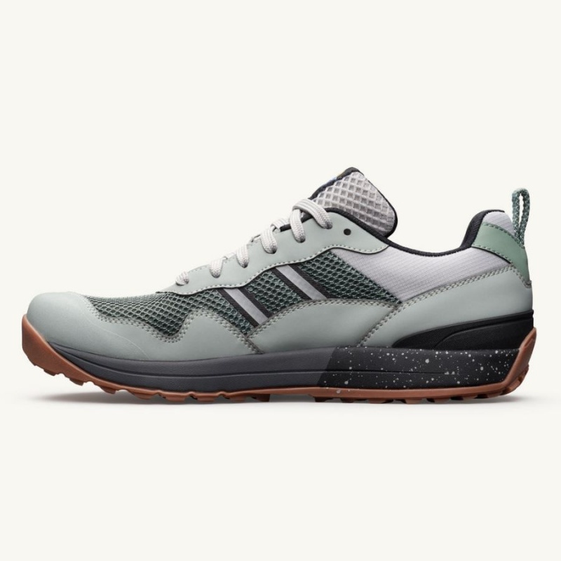 Lems Primal Pursuit Sneakers Damen Mintfarben | DEBWIDN