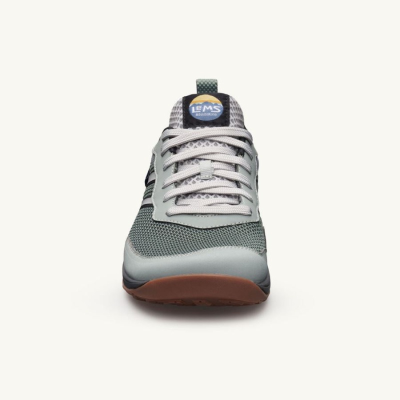 Lems Primal Pursuit Sneakers Damen Mintfarben | DEBWIDN