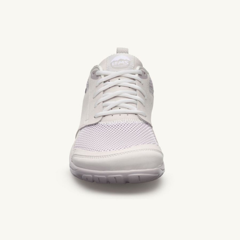 Lems Primal Zen Sneakers Damen Weiß | DEULCKH