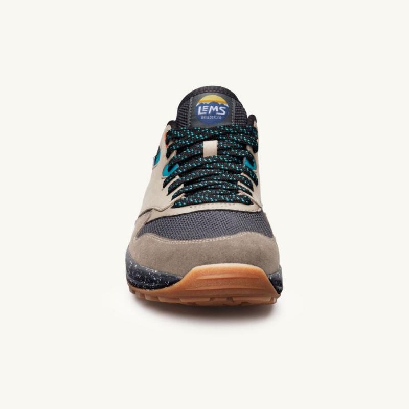 Lems Trailhead Sneakers Herren Mehrfarbig | DEUHOBV