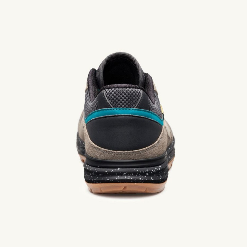 Lems Trailhead Sneakers Herren Mehrfarbig | DEUHOBV